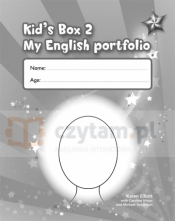 Kid's Box 2 Language Portfolio