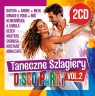 Taneczne szlagiery disco party vol 2 CD Opracowanie zbiorowe