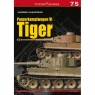Panzerkampfwagen VI Tiger (Top Drawings 75) Sławomir Zajączkowski