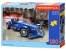 Puzzle 180: Classic Ready for Race B-018406