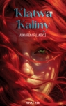 Klątwa Kaliny Anna Irena Falandysz