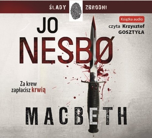 Macbeth
	 (Audiobook)