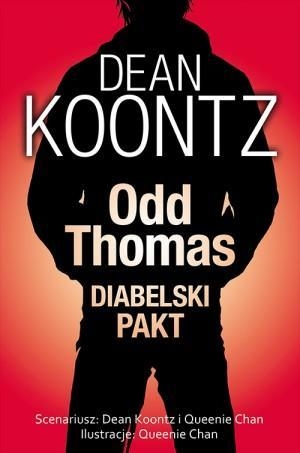 Odd Thomas. Diabelski pakt