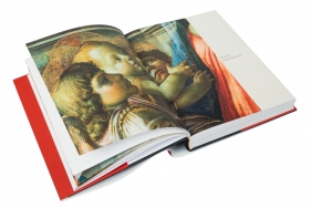 Botticelli 500 - Giancarlo Benevolo