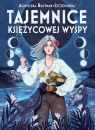  Tajemnice Księżycowej Wyspy