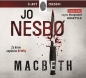 Macbeth (Audiobook) - Jo Nesbø