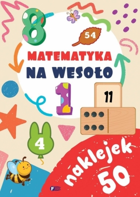 Matematyka na wesoło - Opracowanie zbiorowe