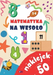 Matematyka na wesoło - Opracowanie zbiorowe