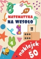 Matematyka na wesoło - Opracowanie zbiorowe