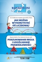Miniatury matematyczne 85 - Piotr Nodzyński, Piotr Nodzyński, Zbigniew Bobiński, Zbigniew Bobiński, Zbigniew Bobiński, Anna Gołębiewska, Magdalena Wysokińska-Pliszka, Zbigniew Bobiński