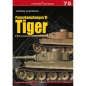 Panzerkampfwagen VI Tiger (Top Drawings 75) - Sławomir Zajączkowski