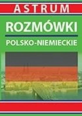 Rozmówki polsko-niemieckie + CD - Sylwia Ładzińska