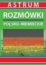 Rozmówki polsko-niemieckie + CD - Sylwia Ładzińska