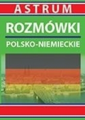 Rozmówki polsko-niemieckie + CD - Ładzińska Sylwia