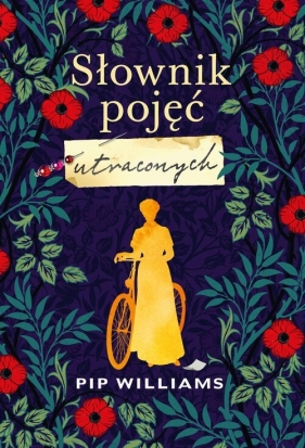 Słownik pojęć utraconych - Pip Williams