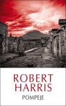 Pompeje Robert Harris