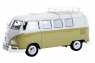 SCHUCO Volkswagen T1 Westfalia (450894000)