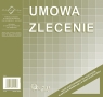 Umowa zlecenie 2/3 A4 P02-N