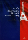 Ustrój polityczny Francji współczesnej