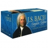 J.S. Bach Complete Edition 142 CD