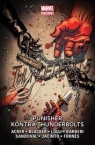 Thunderbolts: T.5 Punisher kontra Thunderbolts Ben Acker