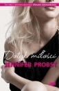 Dotyk miłości - Jennifer Probst