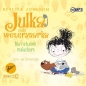 Julka mała weterynarka Tom 4 Na ratunek maluchom (Audiobook) - Rebecca Johnson