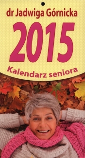 Kalendarz Seniora 2015 KR 1