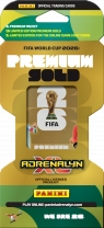 Fifa World Cup 2026 Adrenalyn XL blister GOLD