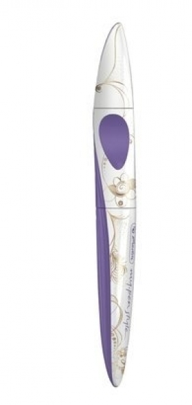 Pióro kulkowe MY PEN Style fash.purple