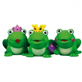 Żabka do kąpieli (65522)