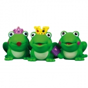 Żabka do kąpieli (65522)