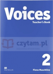 Voices 2 TB - Fiona Mauchline