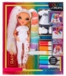 Rainbow High Color&Create Fashion Doll - Green Eye