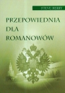 Przepowiednia dla Romanowów  Berry Steve