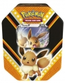 Karty Pokemon TCG Fall Tin 2020 EeveeV (27792/07794 C) od 6 lat