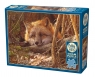 Puzzle 500 Spokojny Lis 113161 10+