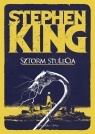 Sztorm stulecia Stephen King
