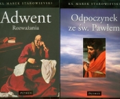 Adwent / Odpoczynek ze św Pawłem