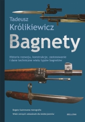 Bagnety - Tadeusz Królikiewicz
