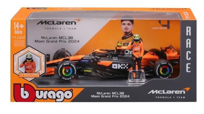 <img src='https://webimage.pl/pics/407/0/d4893993280407.jpg' style='height:440px' /> Formula With Figure ~ Mclaren Mcl3 1:24
