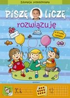 Piszę liczę rozwiązuję 2