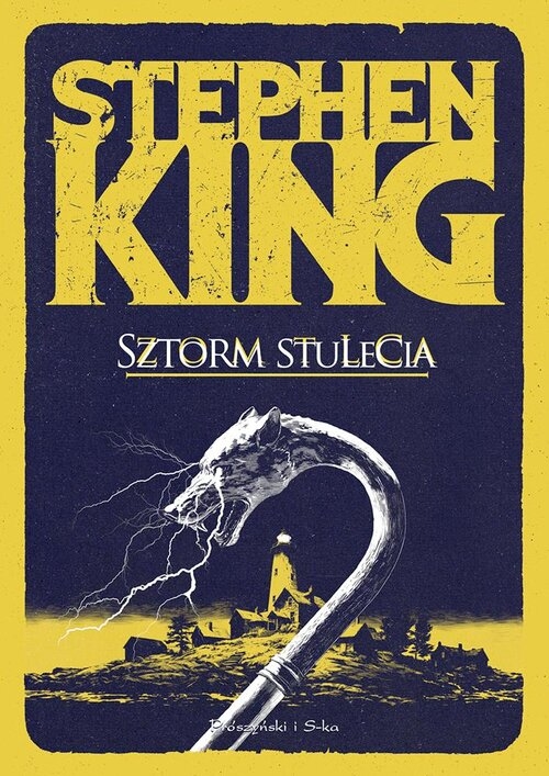Sztorm stulecia