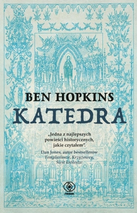 Katedra - Ben Hopkins