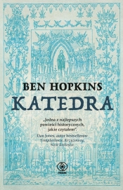 Katedra - Ben Hopkins