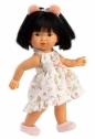 Lalka Lu 28cm