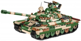 Cobi: World of Tanks. IS-7 Granite (3040)
