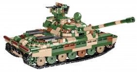 Cobi: World of Tanks. IS-7 Granite (3040)