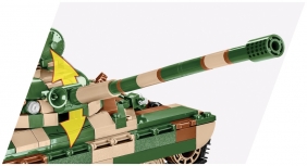 Cobi: World of Tanks. IS-7 Granite (3040)