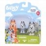 Bluey Figurki  - Kuzyni (BLU13040) Wiek: 3+